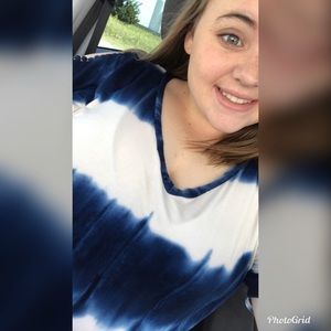 Meet your Posher, Cheyenne